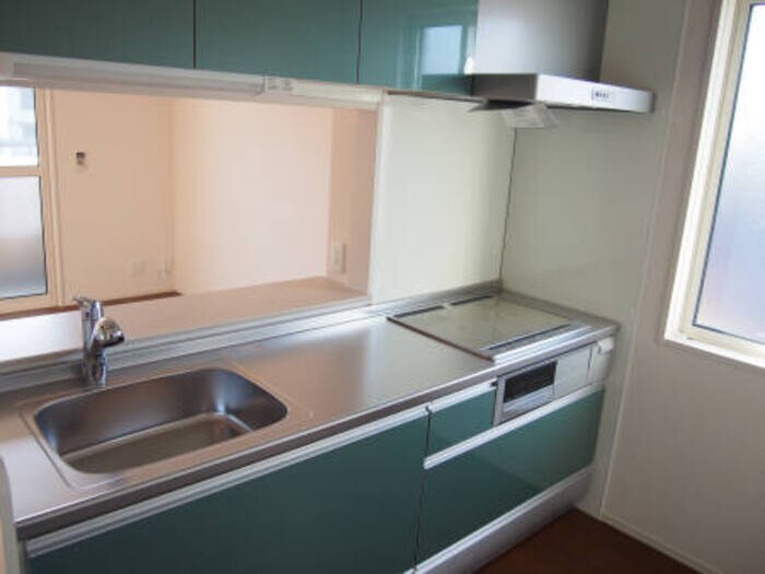  カーサ　ドマーニ