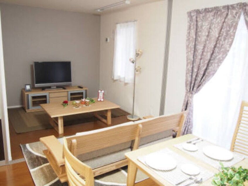  カーサ　ドマーニ