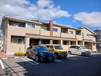 プラムガーデンⅡ　Ｃ