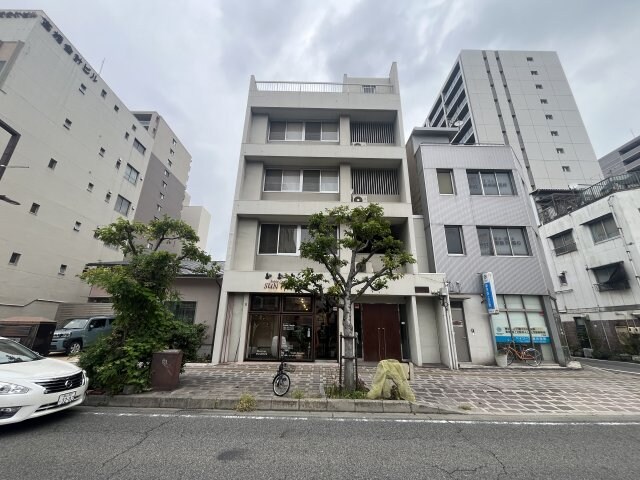  アバンティビル