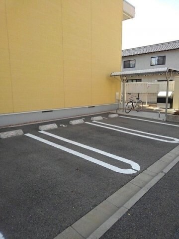  プラシード　カーサＦ