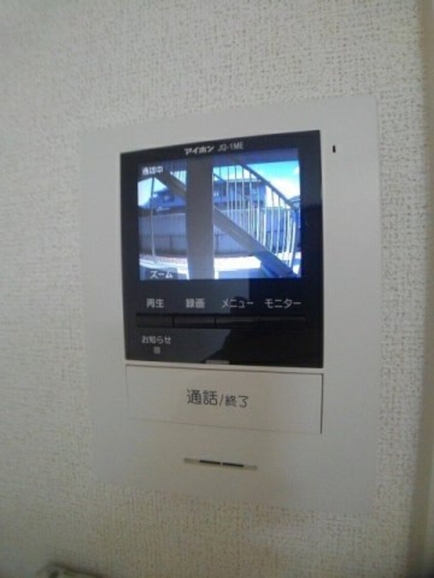 プラシード　カーサＦ