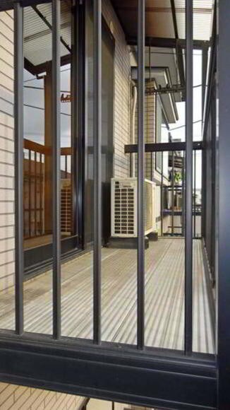  シャイン沖野上 B