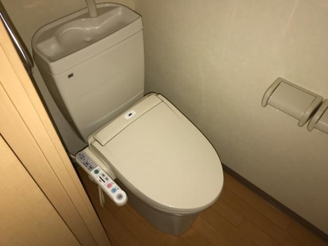 シャワー付トイレ ラフィネ