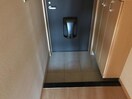 玄関 ラフィネ