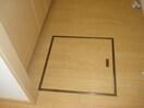 床下収納 ラフィネ