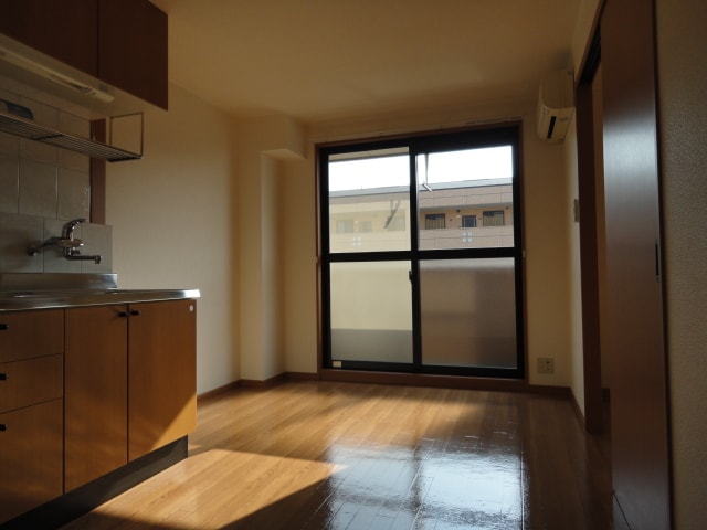 ダイニング グリーンヒルズ曙