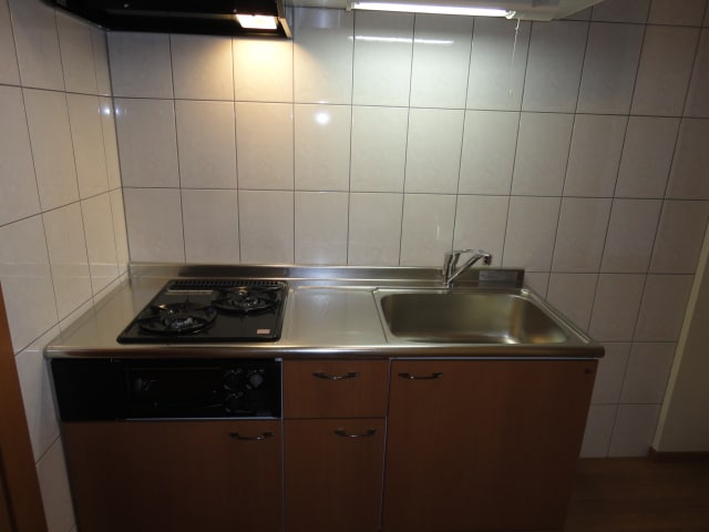 キッチン アルカディア明日香