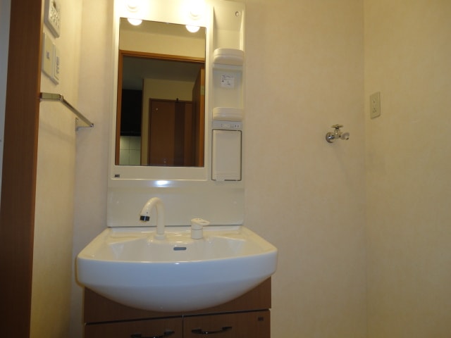 洗髪洗面化粧台 アルカディア明日香