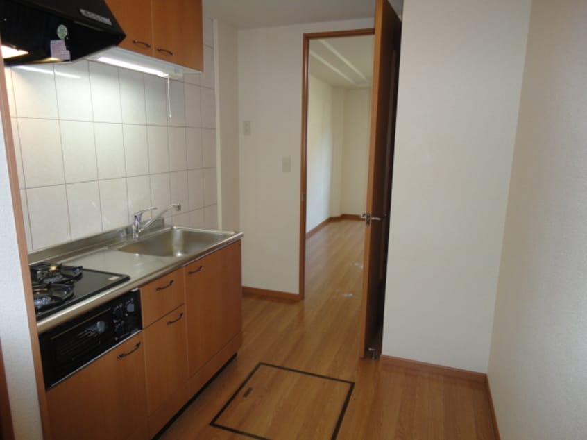 キッチン アルカディア明日香