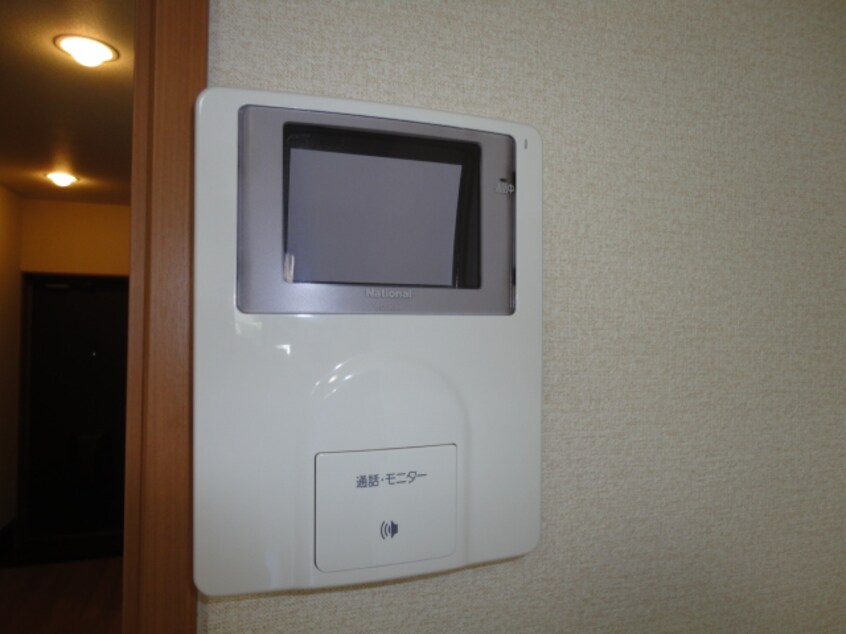 カメラ付インターホン アルカディア明日香