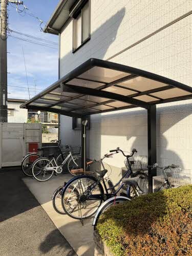  サザンコーポラス C棟