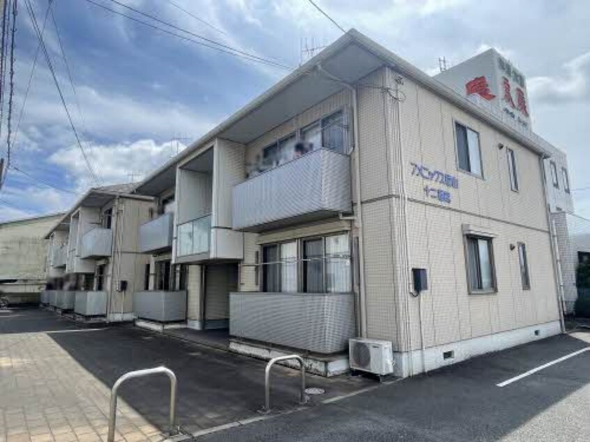  アメニックス福山12番館