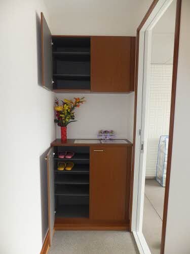  アメニックス福山12番館