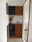  アメニックス福山12番館