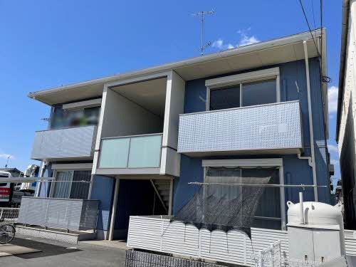  メゾン　ダイイチ