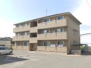 ファミーユ曙の外観