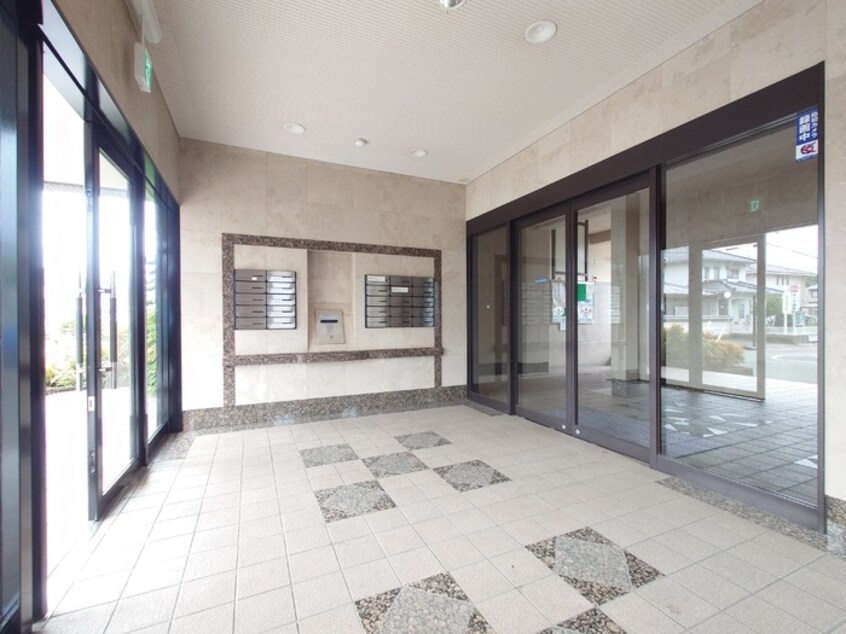  エザンス木之庄Ⅱ