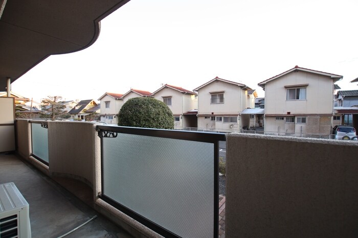  エザンス木之庄Ⅱ