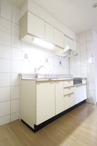  エザンス木之庄Ⅱ