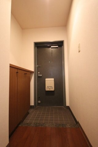  エザンス木之庄Ⅱ