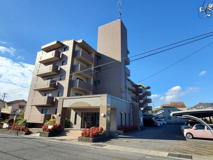  エザンス木之庄Ⅱ