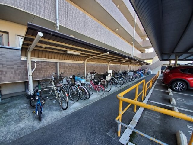  エザンス木之庄Ⅱ