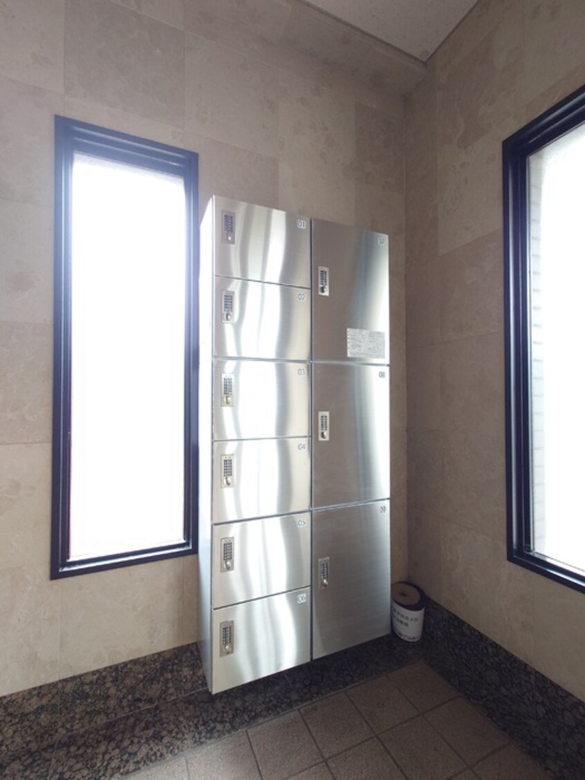  エザンス木之庄Ⅱ