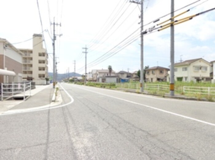  サンモール新湯野