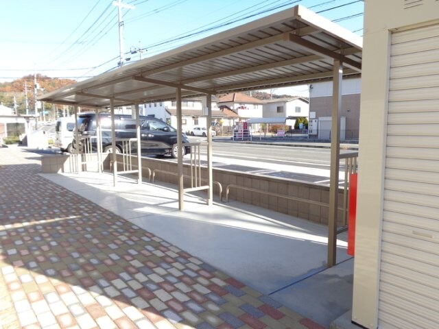  サンモール新湯野