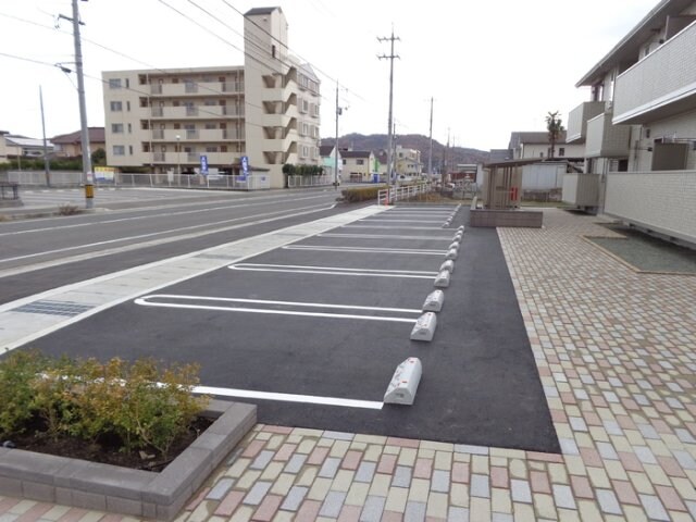  サンモール新湯野