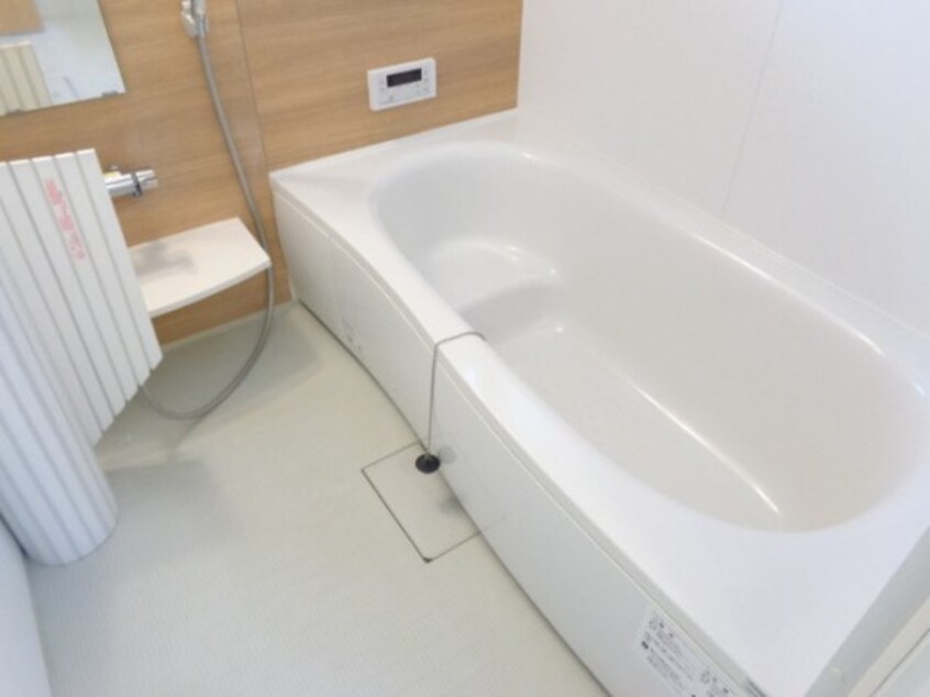  サンモール新湯野