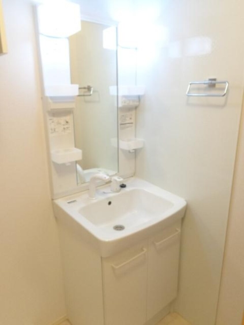  サンモール新湯野