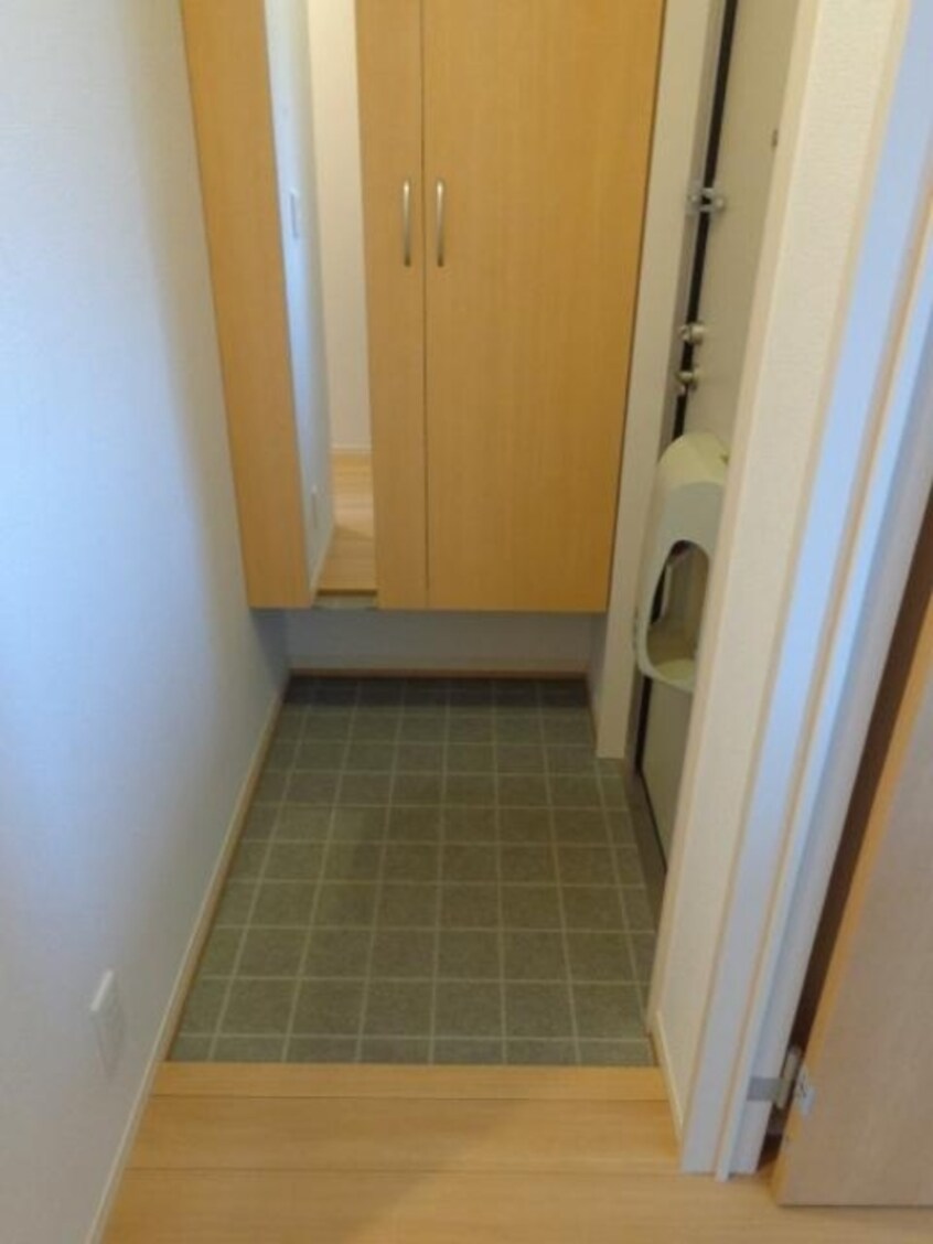  サンモール新湯野