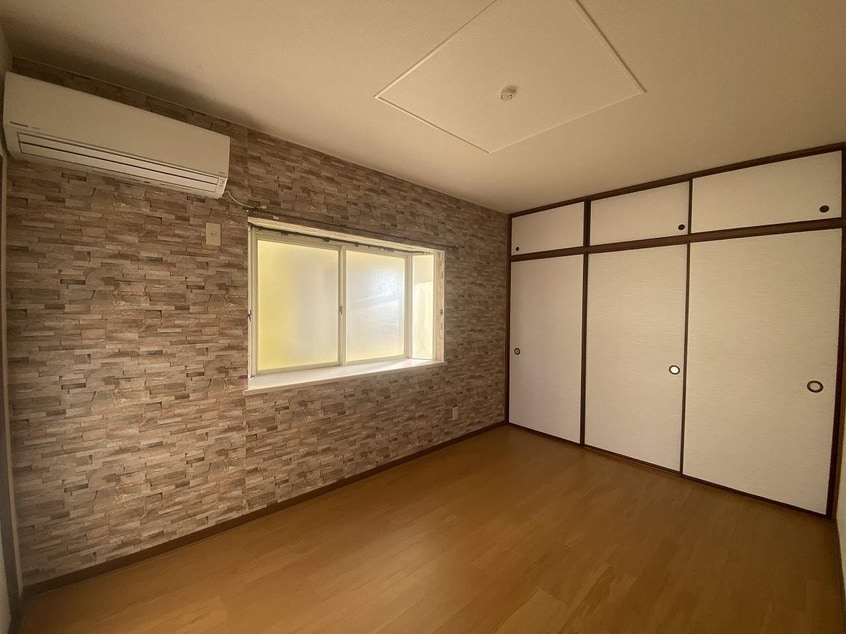  グリーンハイツまくやま