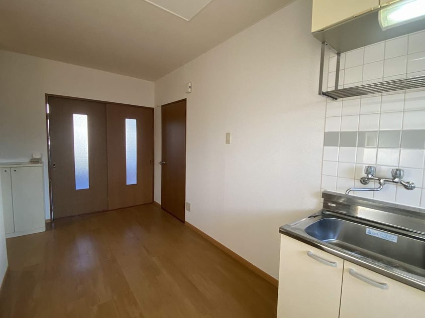  グリーンハイツまくやま