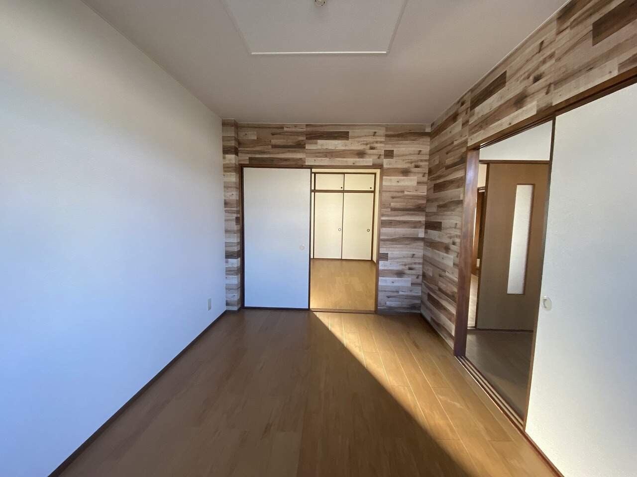  グリーンハイツまくやま