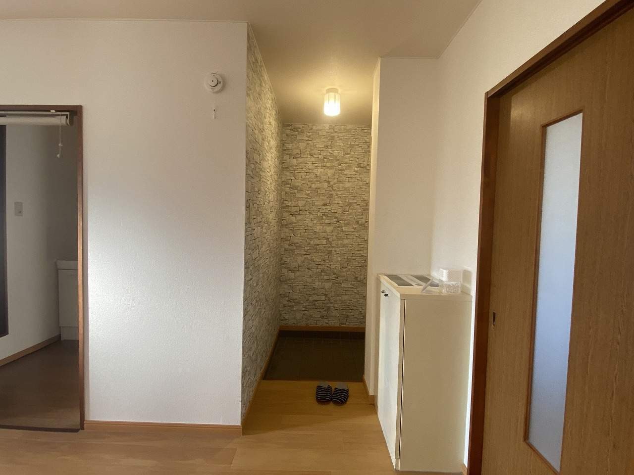  グリーンハイツまくやま