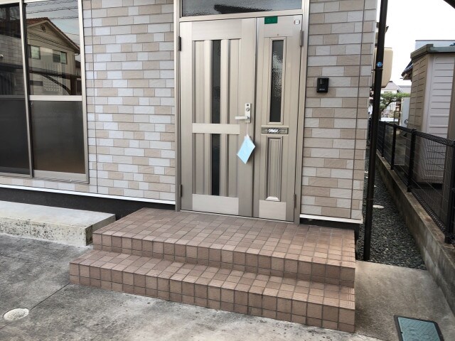  ワンブリッジイースト