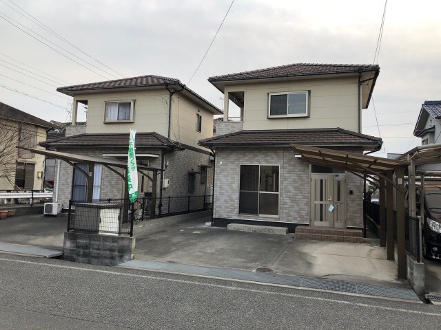  ワンブリッジイースト