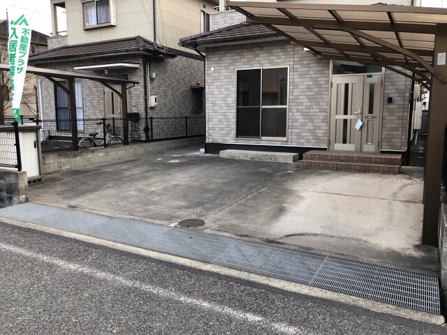  ワンブリッジイースト