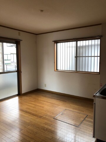  ワンブリッジイースト