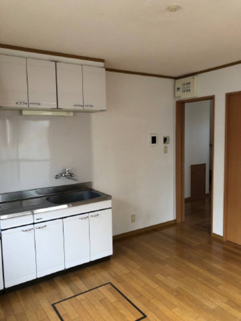  ワンブリッジイースト