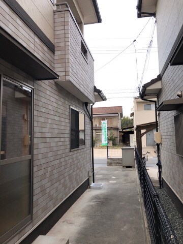  ワンブリッジイースト