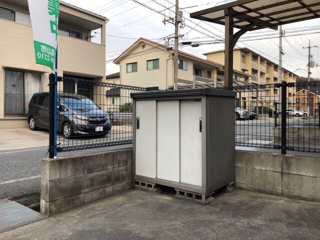  ワンブリッジイースト