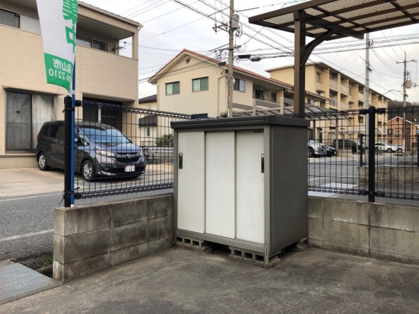  ワンブリッジイースト