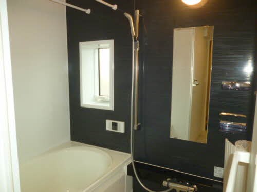  シャーメゾン福山北B棟