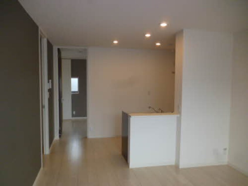  シャーメゾン福山北B棟