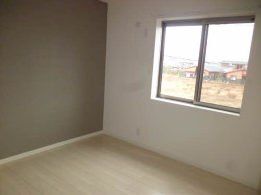  シャーメゾン福山北B棟