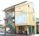 小林マンションの外観